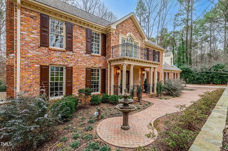 8721 Fort Macon Ct, Raleigh, NC 27615