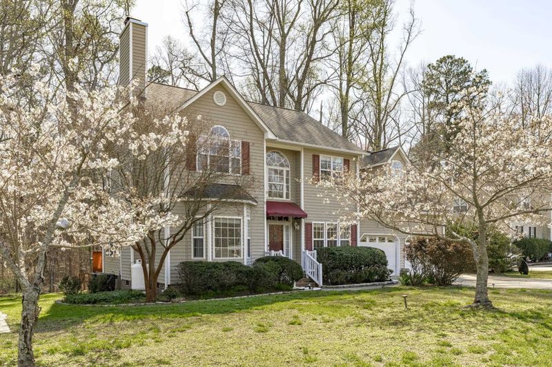 8721 Highmore Trl, Raleigh, NC 27603