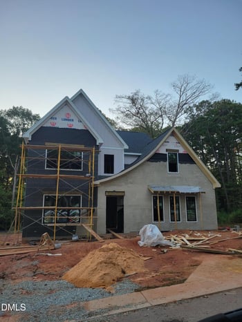 8721 Little Deer Ln, Raleigh, NC 27613