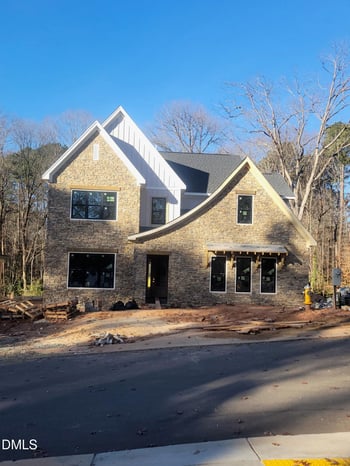8721 Little Deer Ln, Raleigh, NC 27613
