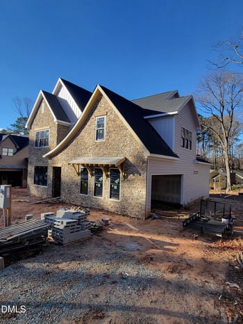 8721 Little Deer Ln, Raleigh, NC 27613
