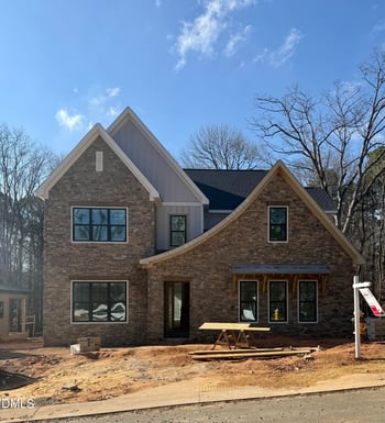 8721 Little Deer Ln, Raleigh, NC 27613