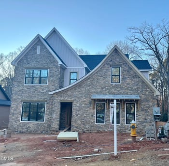 8721 Little Deer Ln, Raleigh, NC 27613