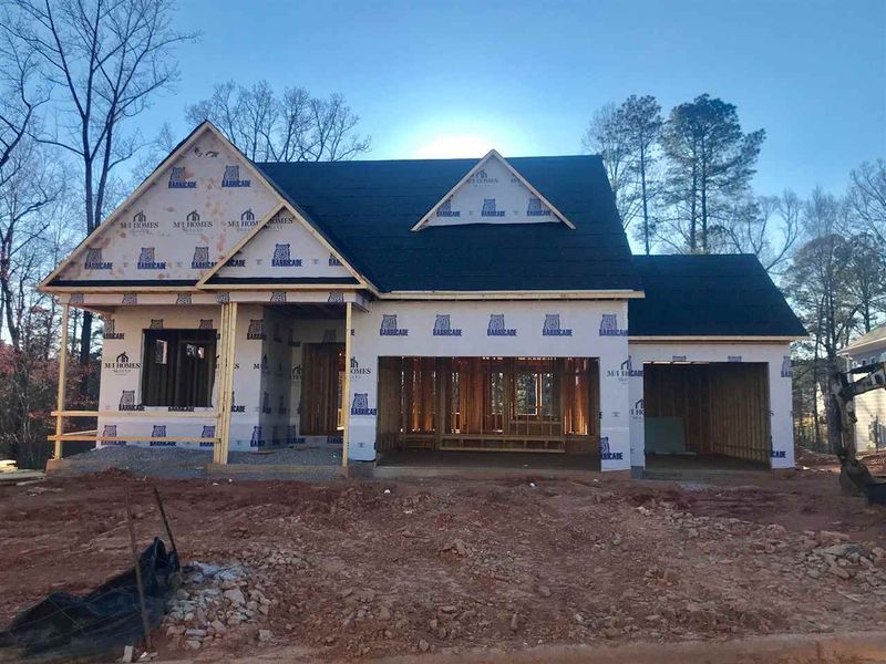 8721 Noble Flaire Dr, Raleigh, NC 27606