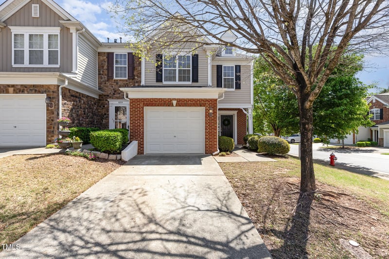 8721 Owl Roost Pl, Raleigh, NC 27617