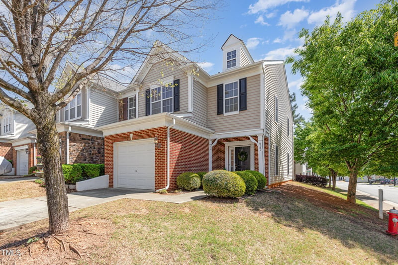 8721 Owl Roost Pl, Raleigh, NC 27617