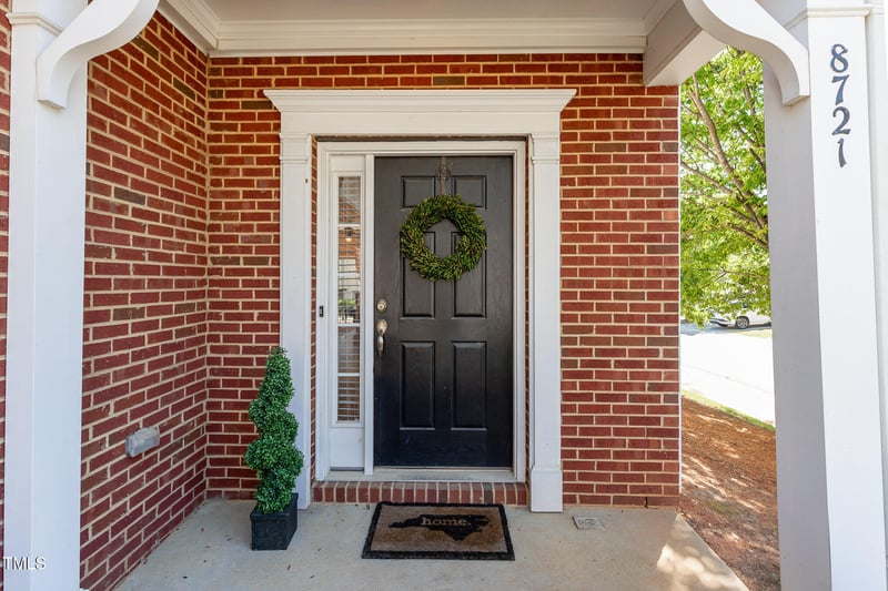 8721 Owl Roost Pl, Raleigh, NC 27617
