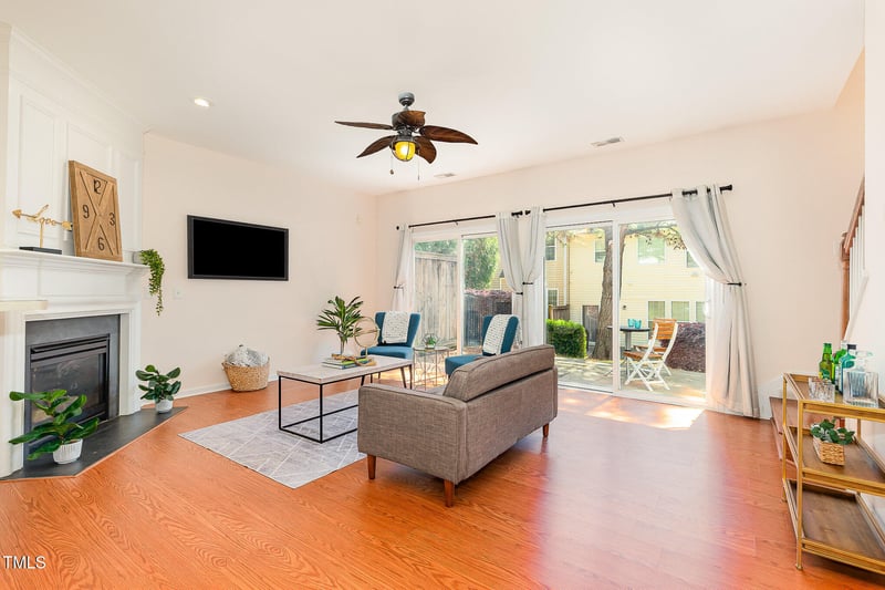 8721 Owl Roost Pl, Raleigh, NC 27617
