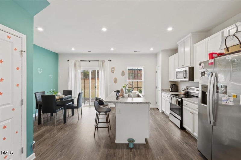 8721 Red Canyon Way, Raleigh, NC 27616