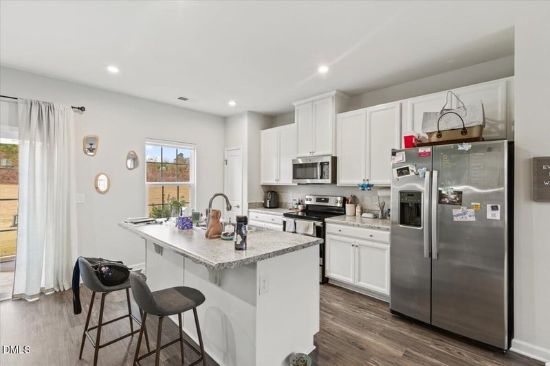 8721 Red Canyon Way, Raleigh, NC 27616