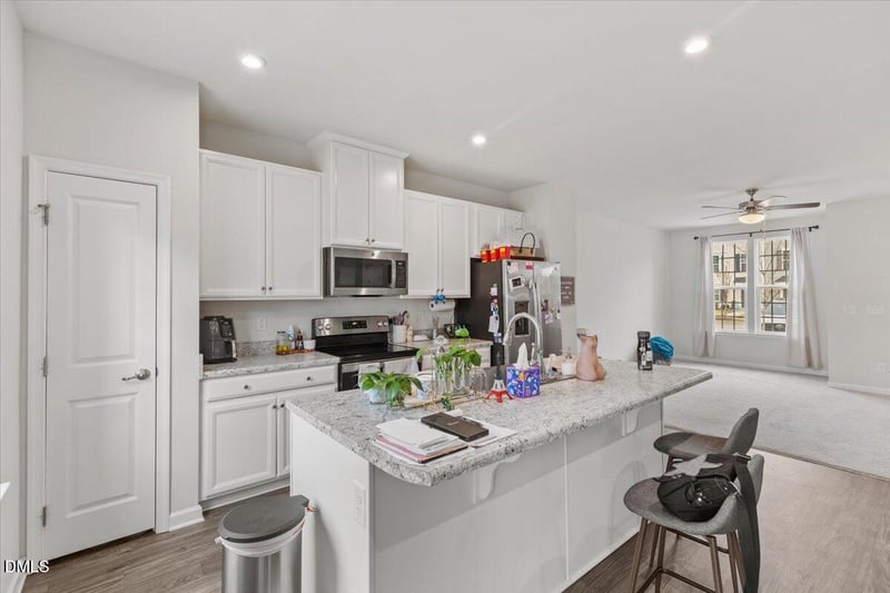 8721 Red Canyon Way, Raleigh, NC 27616