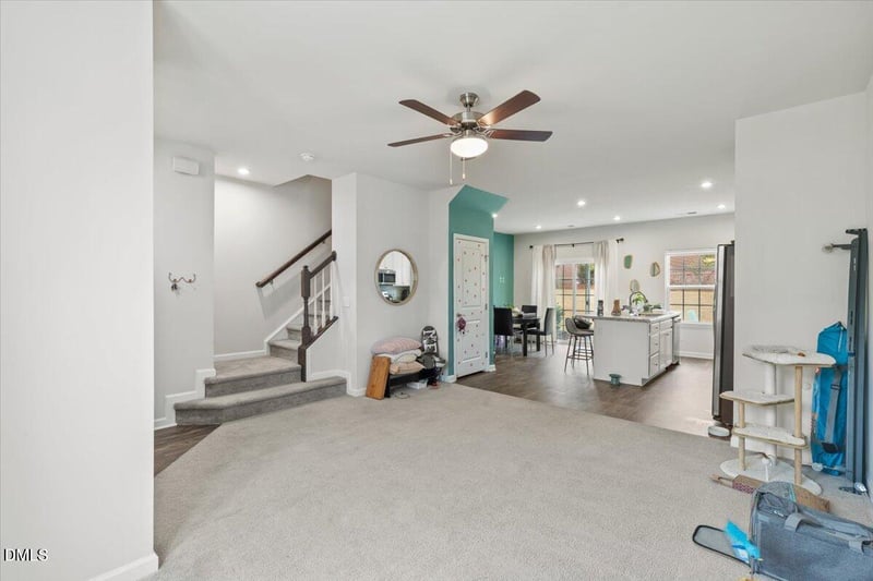 8721 Red Canyon Way, Raleigh, NC 27616