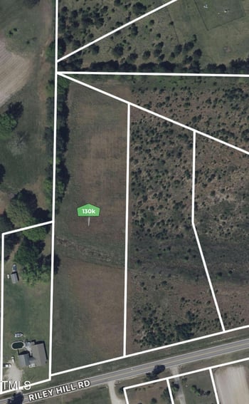 8721 Riley Hill Rd, Zebulon, NC 27597