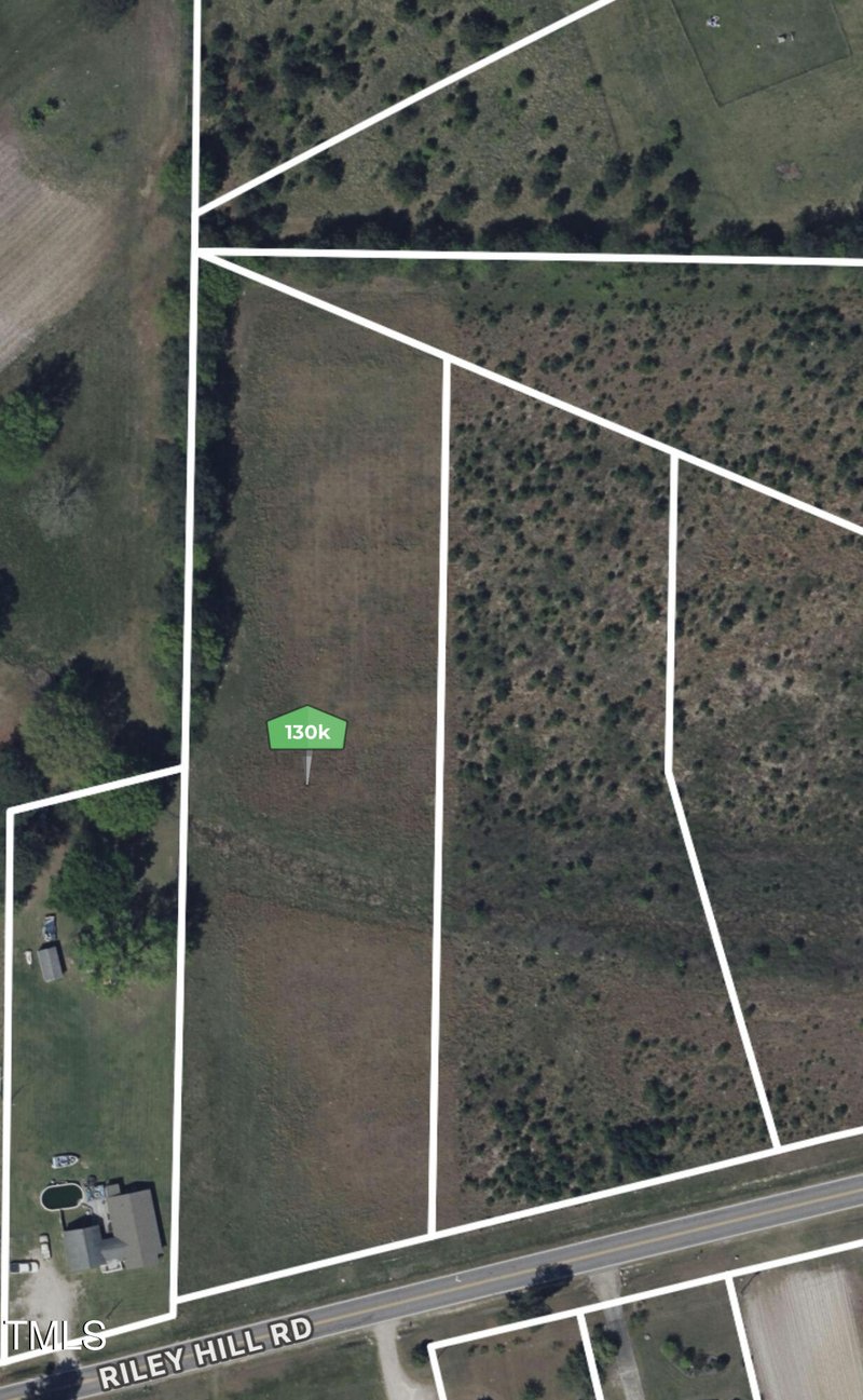 8721 Riley Hill Rd, Zebulon, NC 27597