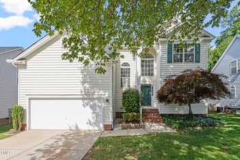 8721 Springhouse Ln, Raleigh, NC 27617