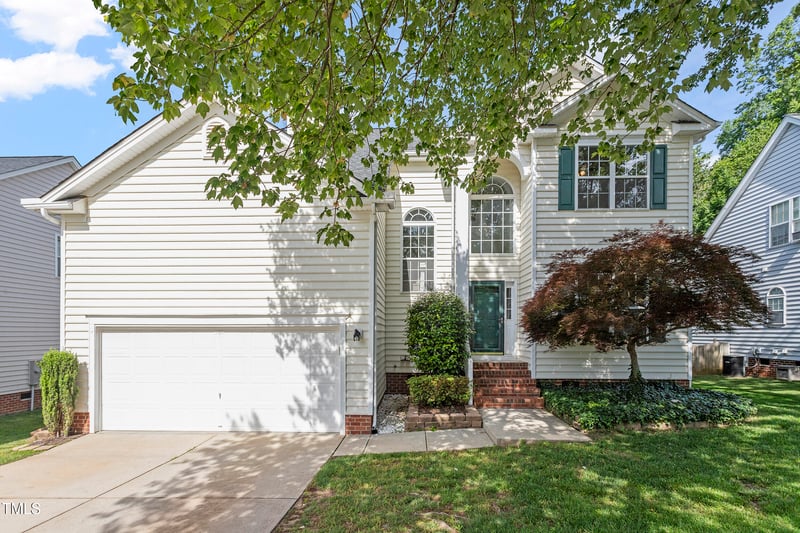 8721 Springhouse Ln, Raleigh, NC 27617