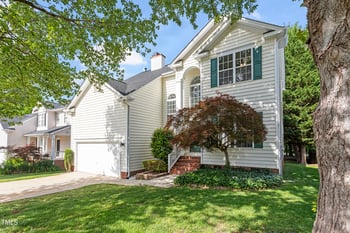 8721 Springhouse Ln, Raleigh, NC 27617