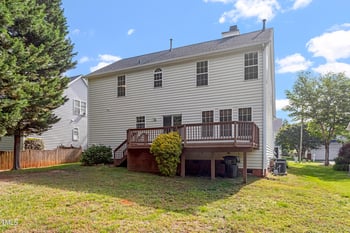 8721 Springhouse Ln, Raleigh, NC 27617