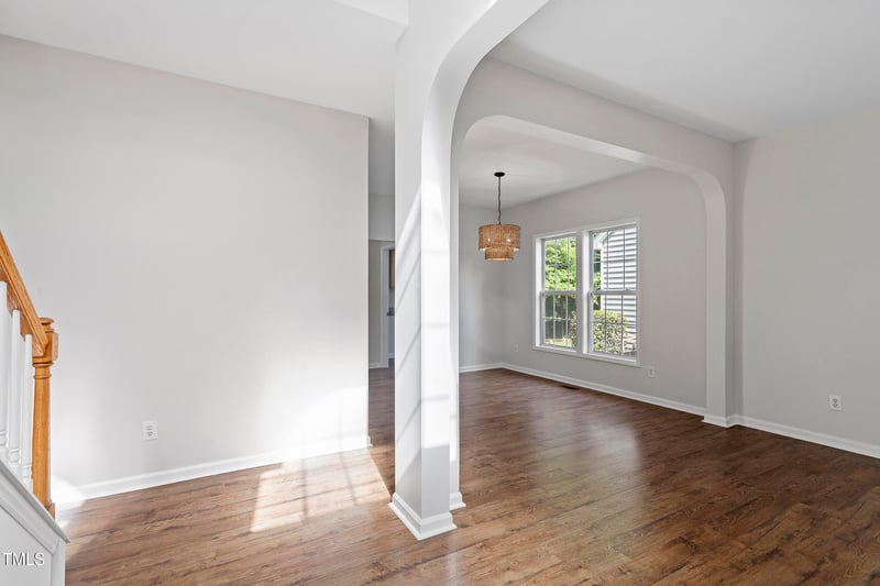 8721 Springhouse Ln, Raleigh, NC 27617