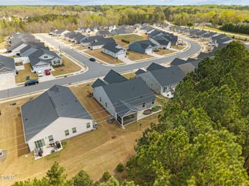 8722 Kenridge Ln, Fuquay Varina, NC 27526