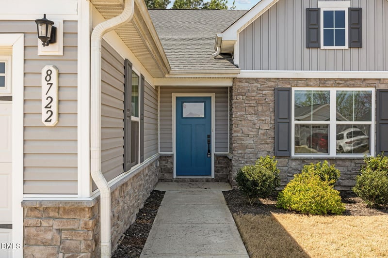 8722 Kenridge Ln, Fuquay Varina, NC 27526