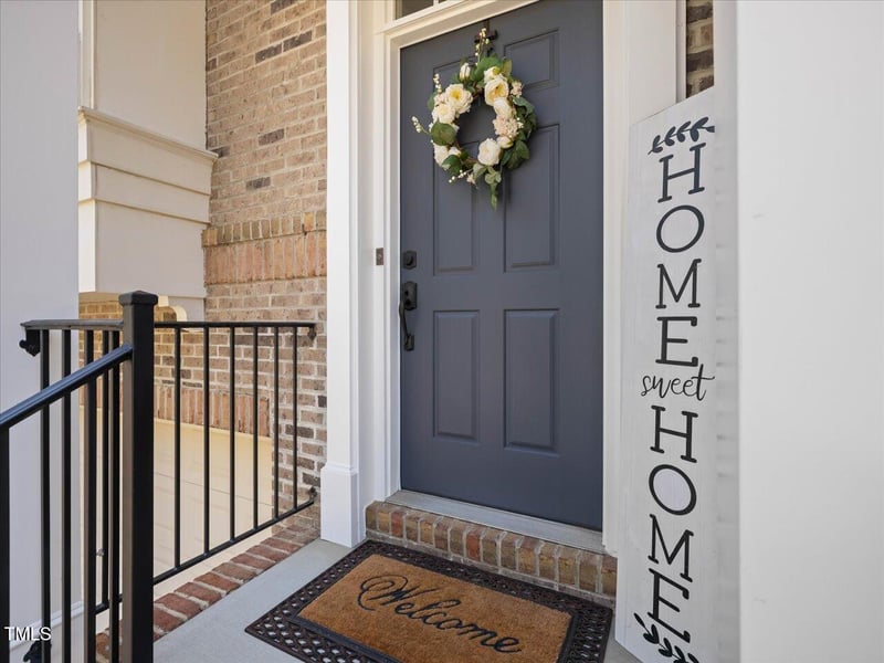 8722 Macedonia Lake Dr, Cary, NC 27518