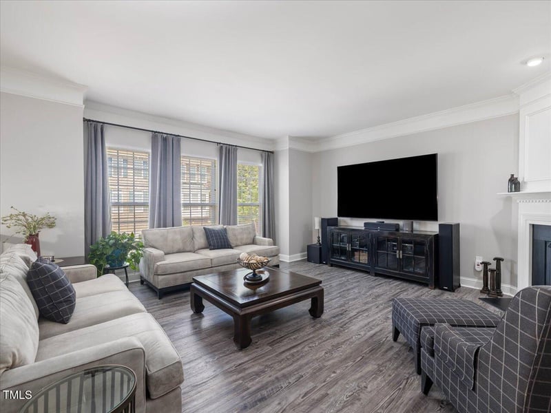 8722 Macedonia Lake Dr, Cary, NC 27518