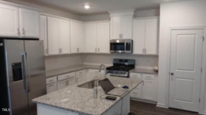 8722 Wardle Ct, Wake Forest, NC 27587