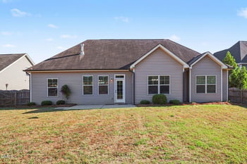 8724 Coyote Melon Dr, Angier, NC 27501
