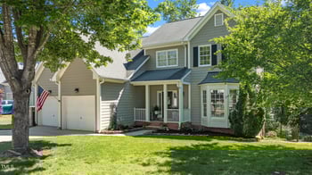 8724 Deerland Grove Dr, Raleigh, NC 27615