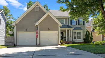 8724 Deerland Grove Dr, Raleigh, NC 27615