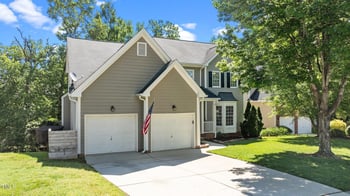 8724 Deerland Grove Dr, Raleigh, NC 27615