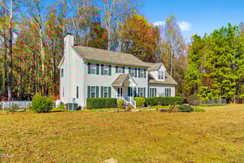 8724 Highmore Trl, Raleigh, NC 27603