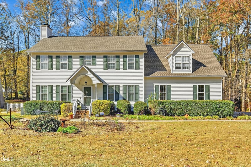 8724 Highmore Trl, Raleigh, NC 27603