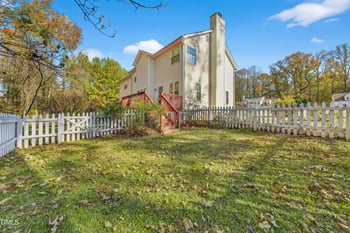 8724 Highmore Trl, Raleigh, NC 27603