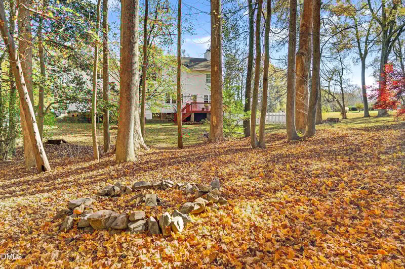 8724 Highmore Trl, Raleigh, NC 27603