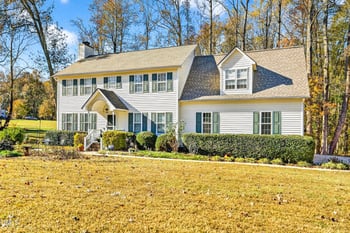 8724 Highmore Trl, Raleigh, NC 27603