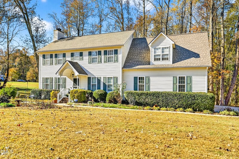 8724 Highmore Trl, Raleigh, NC 27603