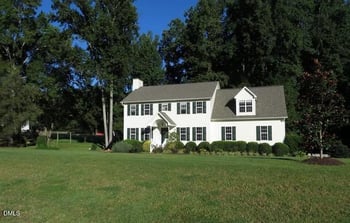 8724 Highmore Trl, Raleigh, NC 27603