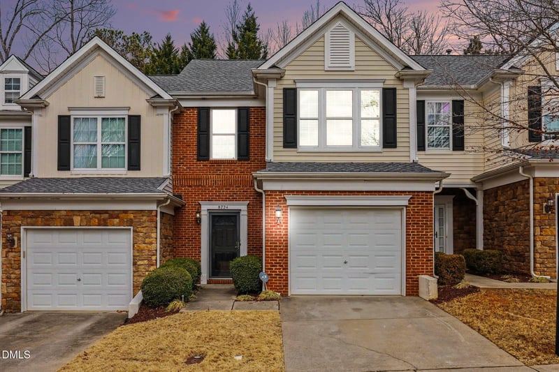 8724 Owl Roost Pl, Raleigh, NC 27617