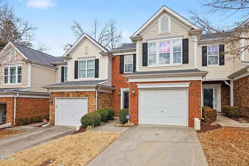 8724 Owl Roost Pl, Raleigh, NC 27617