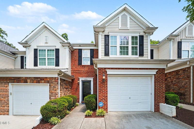 8724 Owl Roost Pl, Raleigh, NC 27617