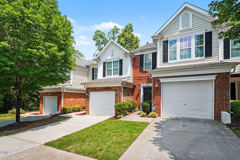 8724 Owl Roost Pl, Raleigh, NC 27617