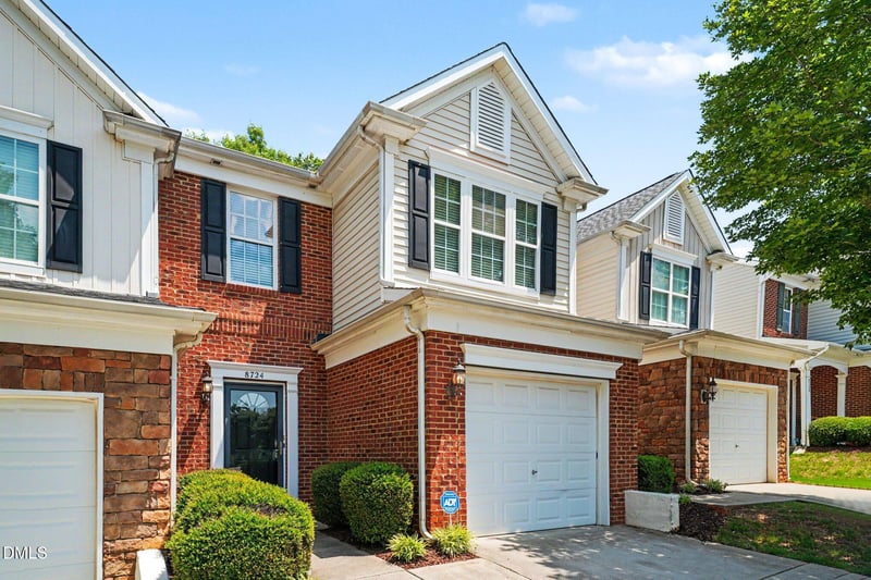 8724 Owl Roost Pl, Raleigh, NC 27617