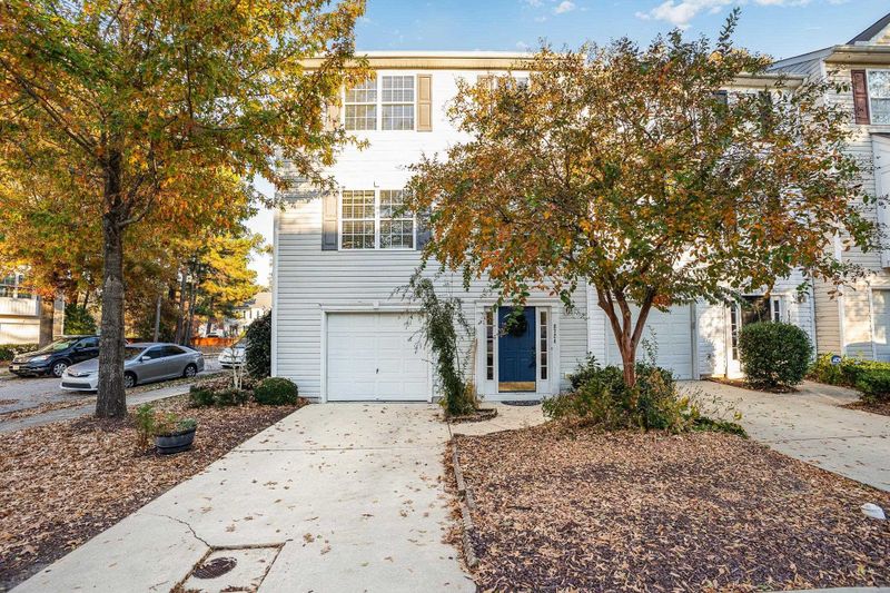 8724 Winding River Way, Raleigh, NC 27616