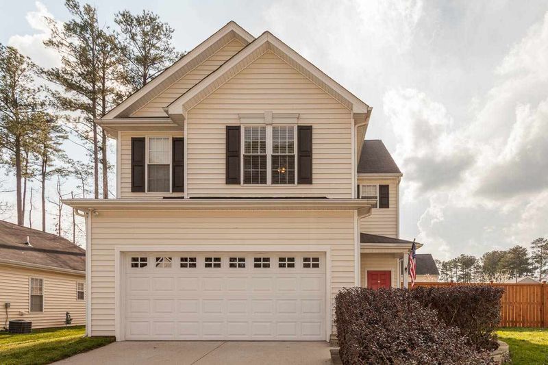 8725 Neuse Town Dr, Raleigh, NC 27616