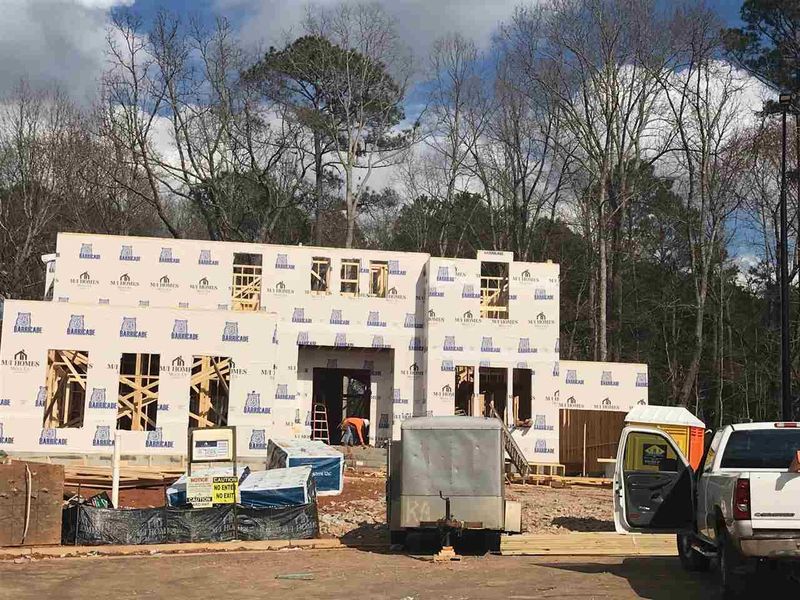 8725 Noble Flaire Dr, Raleigh, NC 27606