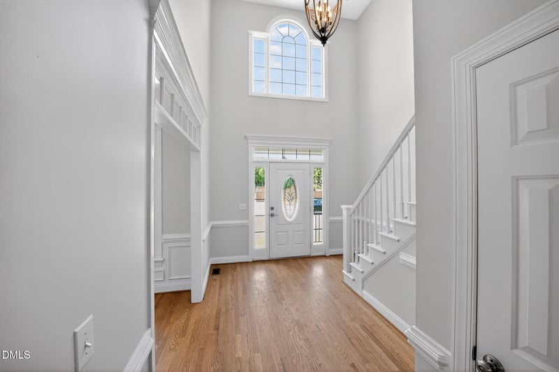 8725 Oregon Inlet Ct, Raleigh, NC 27603