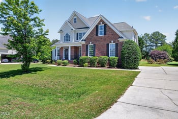 8725 Oregon Inlet Ct, Raleigh, NC 27603