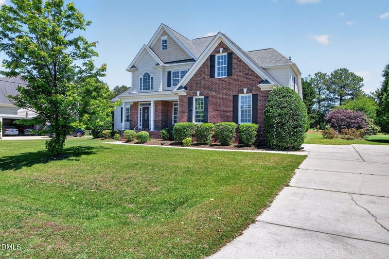 8725 Oregon Inlet Ct, Raleigh, NC 27603